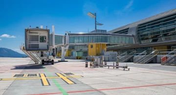 Zračna luka Dubrovnik