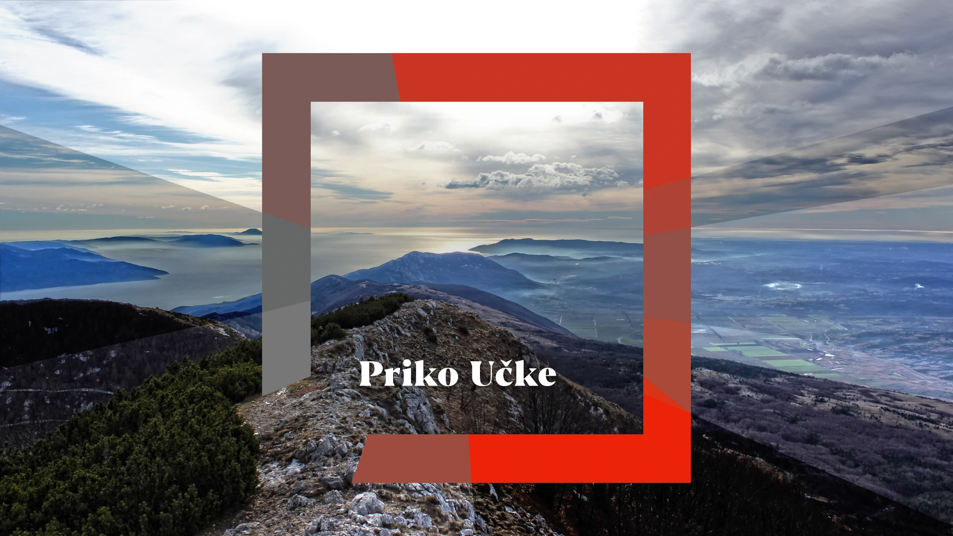 Priko Učke