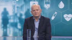 Nikica Gabrić, poduzetnik u zdravstvu, Foto: Otvoreno/HRT