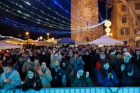 Koncert Vatre, Foto: Bojan Bogdanić/TZ Grada Zadra
