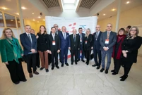 Sudionici Foruma, Foto: Jurica Galović, ustupljena fotografija//