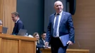 Deputy PM Branko Bačić