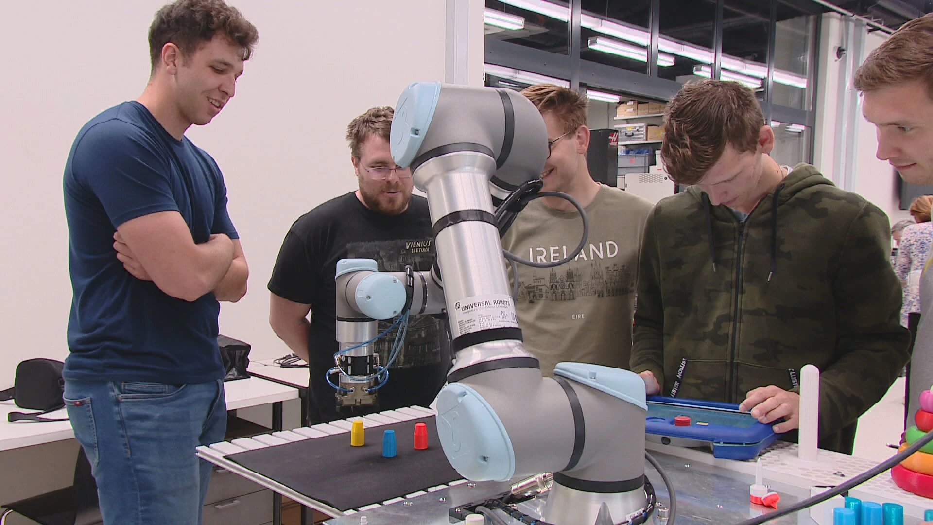 Otvoren obnovljeni FSB: ‘Povijesni dan za fakultet, privući će nove generacije’