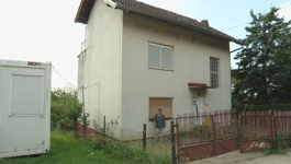 Kuća gđe. Katarine Forko čeka obnovu