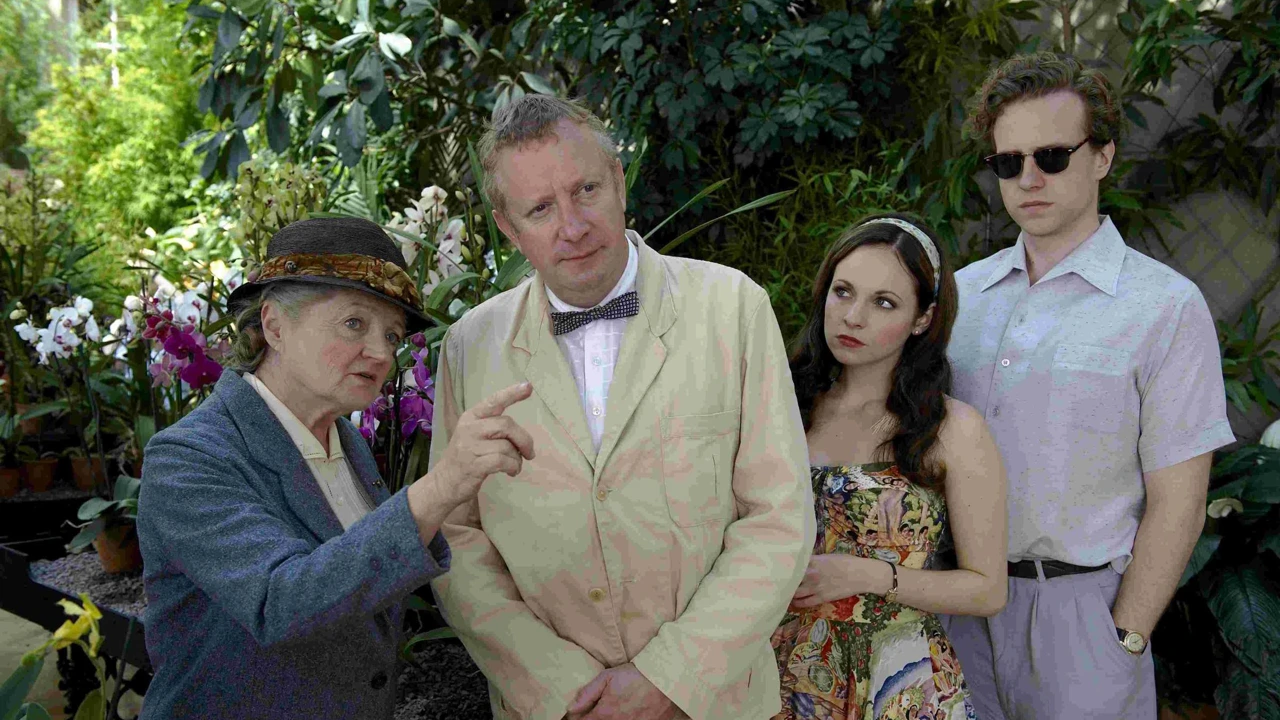 Nedjelja, 17. kolovoza na Drugom 