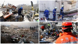 Potres u Turskoj