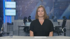 Breda Bizjak, Foto: HTV/HRT