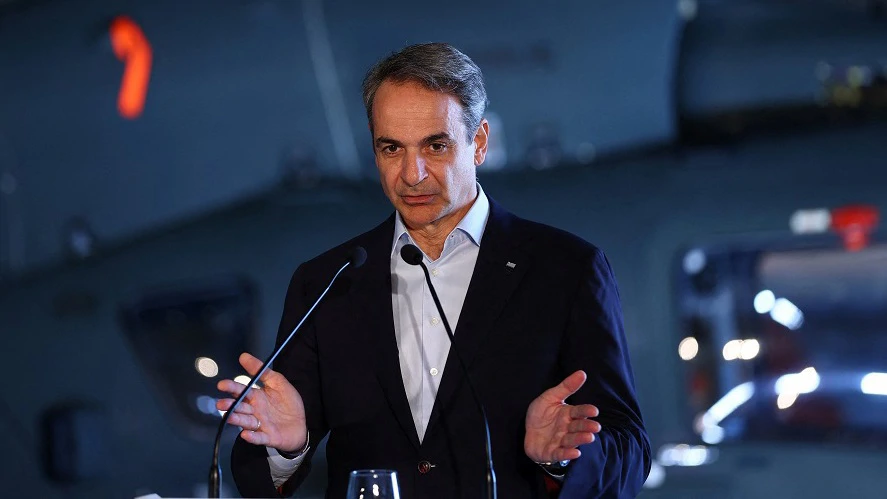 Grčka: Rekonstrukcija vlade usred istrage o prijevari sa subvencijama EU-a