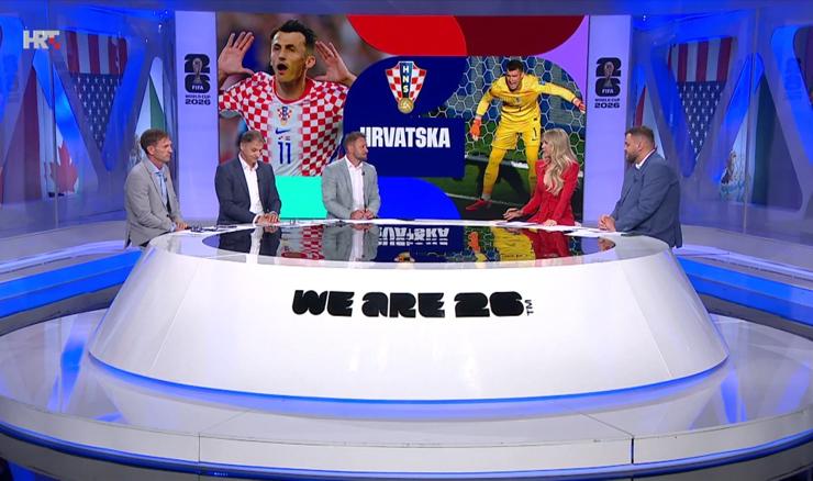 Rendulić: Imamo ogromnu prednost protiv Gane
