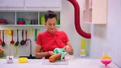 Četvrak, 19. ožujka na Prvom, Foto:   Homo plasticus - čovjek novog doba/HRT