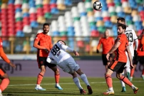 Dvoboj Gorice i Šibenika, Foto: Slavko Midžor/PIXSELL