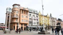 Zagreb