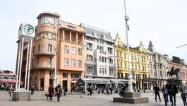 Zagreb