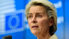 Ursula von der Leyen