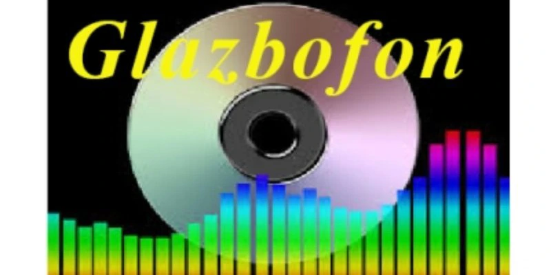 Glazbofon