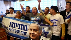 Netanyahu ima dobre izglede da se vrati na vlast