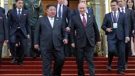 Sjeverna Koreja briše tragove Kim Jong Una nakon sastanka s Putinom u Pekingu