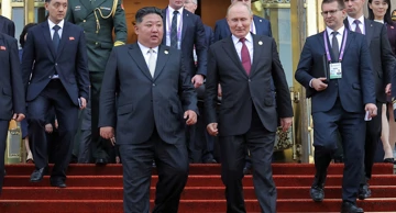 Sjeverna Koreja briše tragove Kim Jong Una nakon sastanka s Putinom u Pekingu