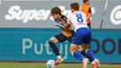 Rijeka - Hajduk (arhiva)