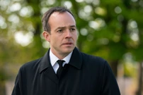 Subota, 18. travnja na Prvom , Foto: Gospođa Wilson/serija