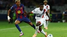 Lamine Yamal i Nuno Mendes