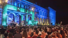 Josipa Lisac - Dnevnik jedne ljubavi (Split 2016.), Foto: promo/promo