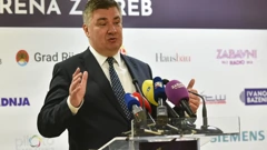 Zoran Milanović