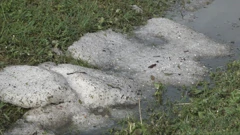 Nevrijeme u Vukovarsko-srijemskoj županiji