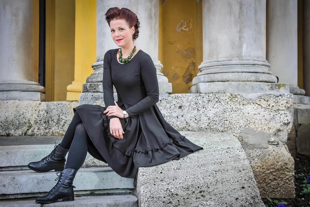 Marija Kuhar Šoša