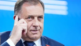 Milorad Dodik