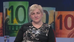 Marijana Ivanov, Foto: HTV/HRT
