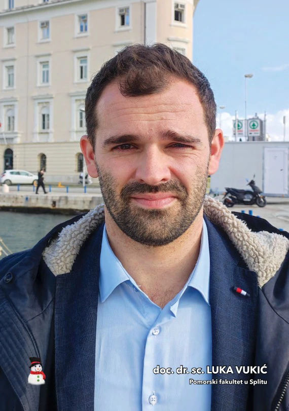 Luka Vukić