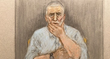 Peter Sullivan