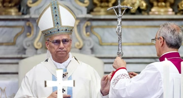 Papa Lav XIV.
