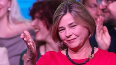 Sandra Benčić