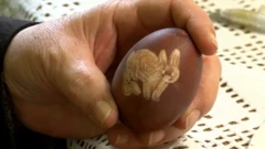 Veliko Trojstvo, Foto: Suzana Balen/HRT