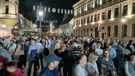 arhiva, otvorenje VJ