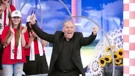 Koga li je to krenulo? Čiji tim će slaviti pobjedu u 3. emisiji ?