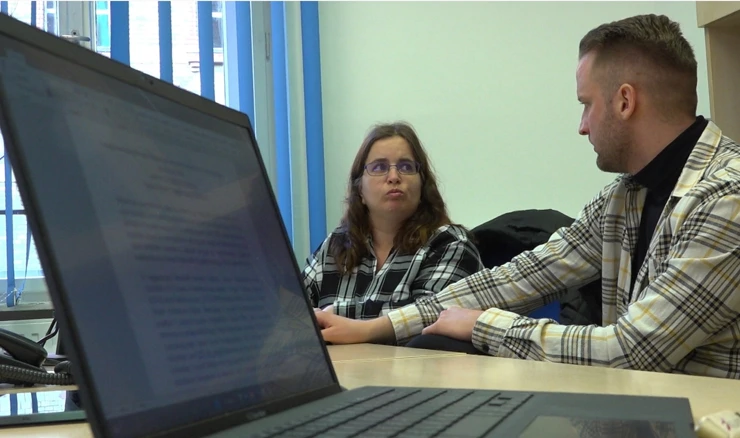 Lakše do informacija