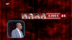 Miloš Subotić, Foto: Superpotjera/HRT