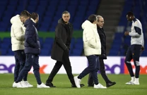 Luis Enrique uoči susreta u San Sebastianu, Foto: Juan Medina/REUTERS