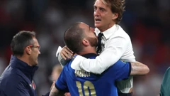 Roberto Mancini