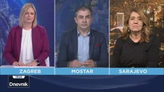Krešić i Selimbegović o stanju u BiH