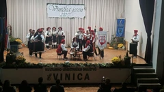 Nastup na Viničkoj jeseni