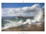 Val kao inspiracija, Foto: Marijan Matković/Fotoklub Rijeka