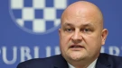 Ministar gospodarstva Ante Šušnjar 