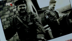 Branitelji Zoran Šorli i Mario Uglješić