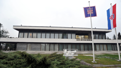 Predsjednički dvori na Pantovčaku