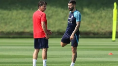 Zlatko Dalić, Marko Livaja