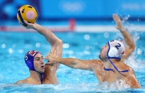 Maro Joković, Dušan Mandić, Foto: Ueslei Marcelino/REUTERS